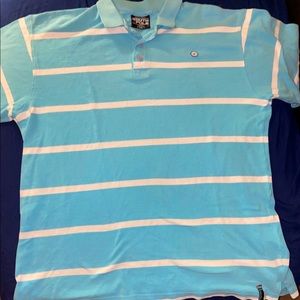 Casual Botton-Up Shirt